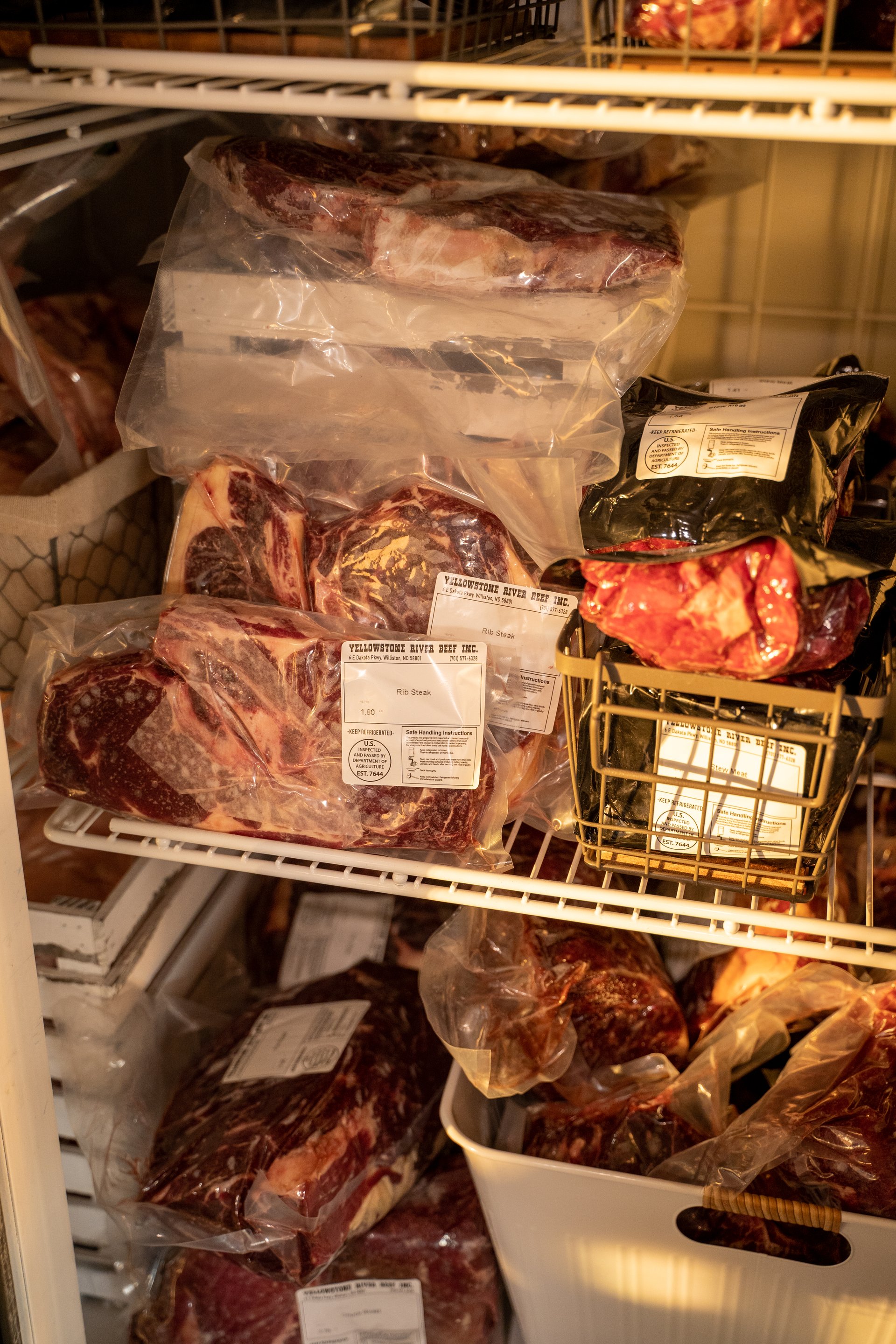 Farm to Table Store on Farmish